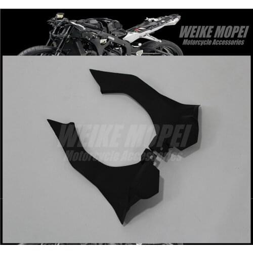 Front Upper Side Fairing Cowl Panlel Fit For YAMAHA YZF1000 R1 R1S R1M 2015 2016 2017 2018