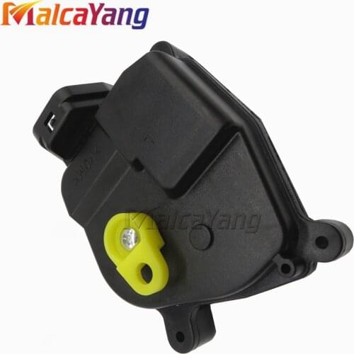 Rear left Door Lock Actuator OEM 95745-1G020 957451G020 for Hyundai Accent 2006-2011 for Kia Rio Rio5 1.6L