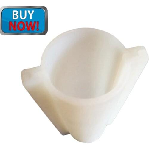 Silicone soap mold 1000Ml round for DIY handmades soap model silicone mold cold soap form multifunctional homemade handmade soap