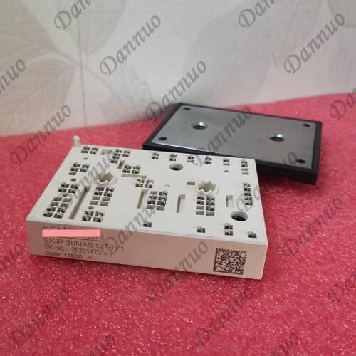 SKIIP35NAB12T4V1 SKIIP35NAB126V1 SKIIP 35NAB12T4V 35NAB126V1 IGBT Power Module