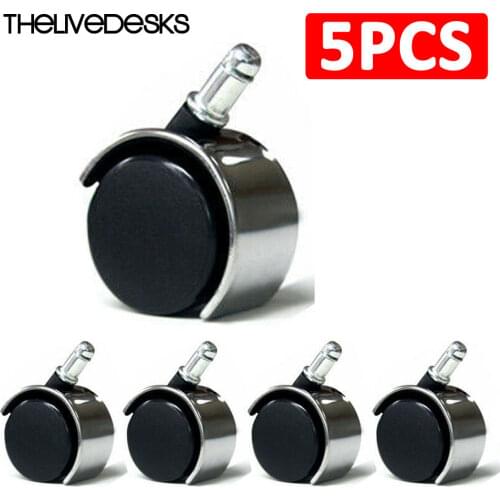 Furniture Wheels Thelivedesks China