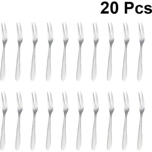 WINOMO Dessert Fork Sets
