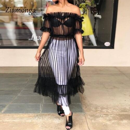 Пышные летние платья Ziamonga China At AliExpress