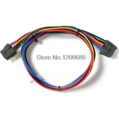 10PIN 20AWG 60CM Micro-Fit 3.0 43025 Molex 3.0 2x5pin 0430251000 10 pin Molex 3.0 2*5pin 10p wire harness