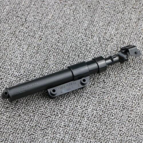 31294174 Left Headlamp Headlight Water Spray Nozzle Washer Jet Actuator Washer Nozzle For VOLVO XC70 2008-2016