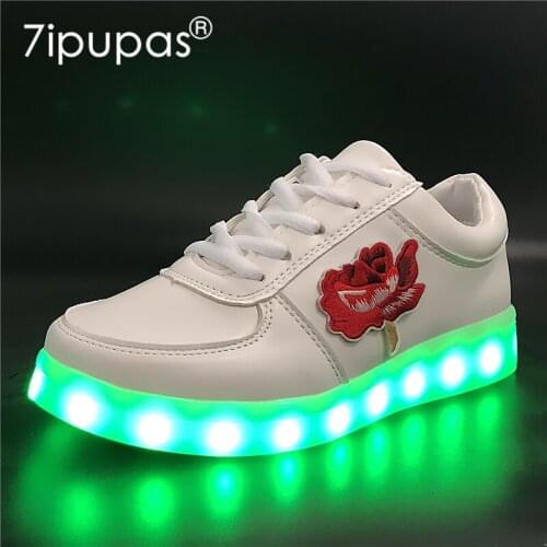 7Ipupas Children's Slippers