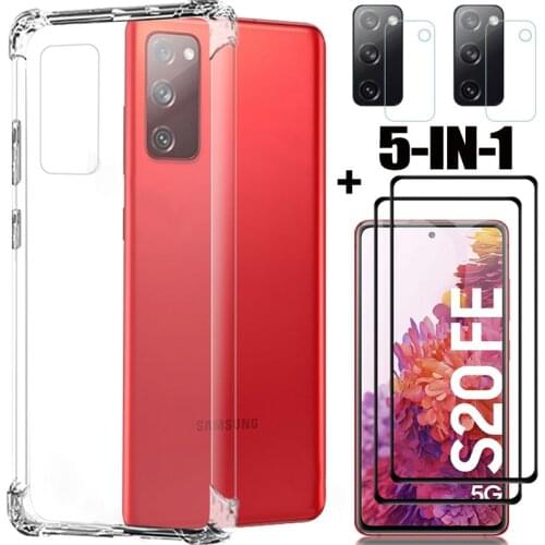 ALLOPUT Samsung Galaxy S20 Phone Cases