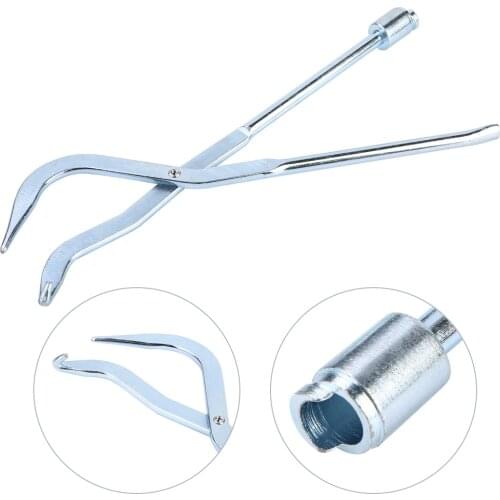 Car Brake Spring Clamp Removal Installation Plier Disassembly Toolhigh quality aluminium alloy material anti-rust