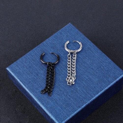 Beadia Paired Rings