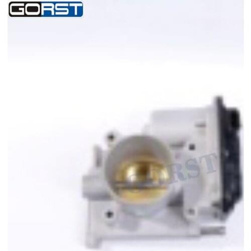 Diesel Electronic Throttle Body Vavle 6E5Z9E926BA For Ford FUSION MERCURY MILAN Mercury Zephyr 2.3L L4 2006-09 for Lincoln MKZ