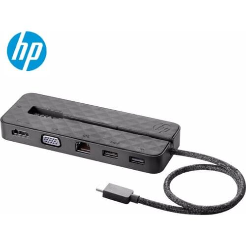 HP Network Storages