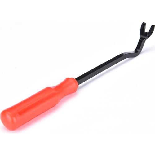 Car Door Upholstery Trim Clip Remover Plastic Fastener Removing tool