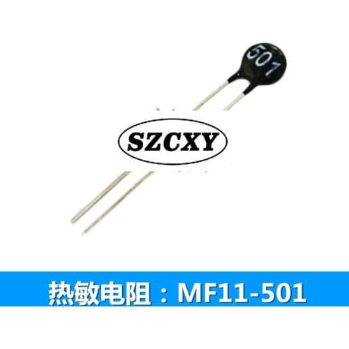 New and original MF11-501 NTC thermistor