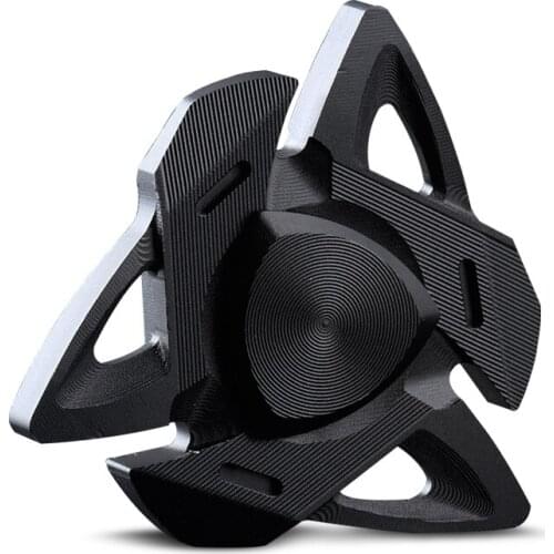 Fingertip gyro educational toy gift Finger spiral gyroscopic