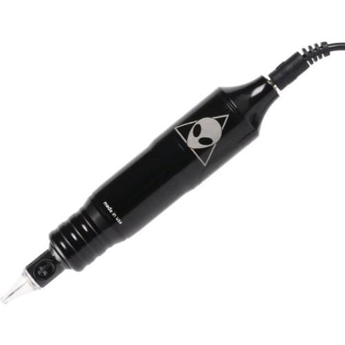 Complete Professional Tattoo Machine tattoo pen gun rotary machine