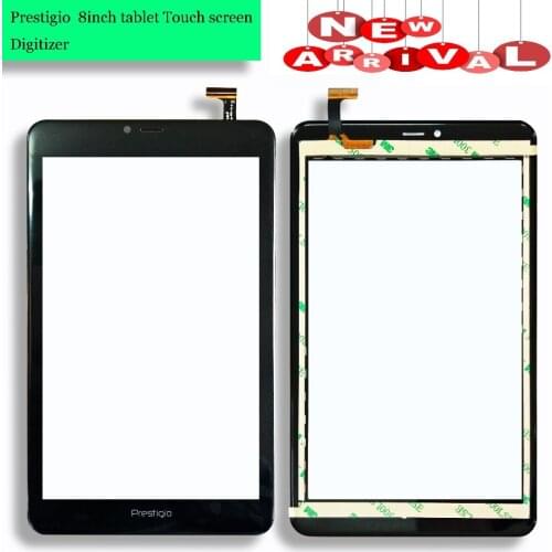 New For 8" PRESTIGIO GRACE 5588 4G pmt5588_4g Tablet touch screen Digitizer Touch panel Glass Sensor Replacement FreeShipping