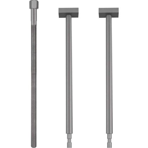 Chuang Qian Universal Cylinder Liner Puller Tool PT-6410-5 PT-6400-C to ZTSE2536 Conversion Kit Alt