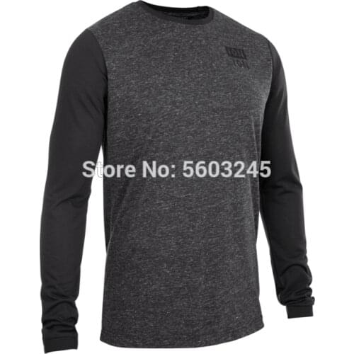 2020 bike long sleeve maillot MX moto motocross jersey gp MTB jersey downhill jersey bike cycling jersey road