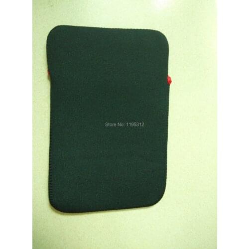 9 inch soft bag sleeve case used for 9 inch tablets