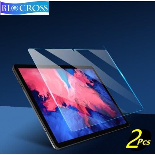 2P Tempered Glass for Lenovo Tab P11 TB J606F Galss 11 Steel Film Tablet Screen Tab P11 Pro TB-J706F/N Toughened Protection CASE
