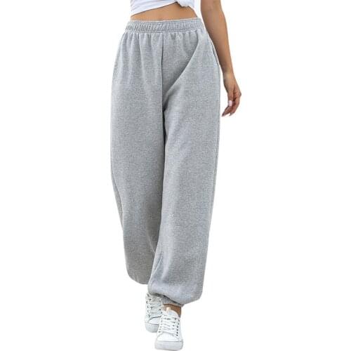 2021 New Tie-dye Plus Size Pencil Pants Women High Waist Casual Fashion Ladies Street Wear Sweatpants Joggers Feminino