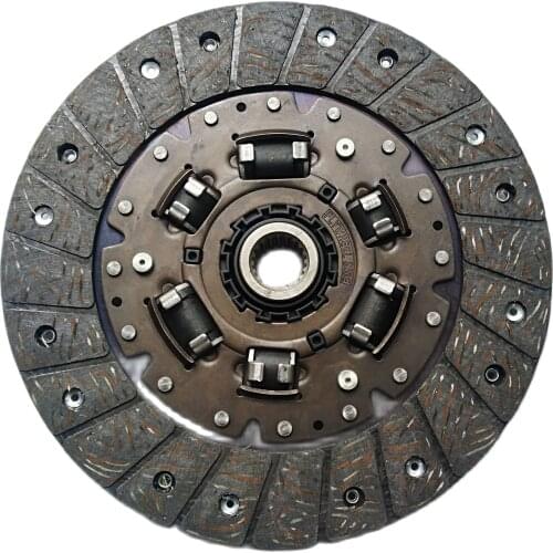 SQR484 Engine Clutch Disc for Chery Rely V5 Eastar Cross