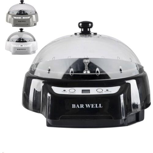 Electric Coffee beans Home coffee roaster machine roasting 220V 110V non-stick coating baking tools household Grain drying