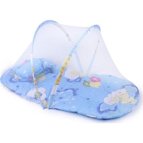 Emritas Crib Canopies