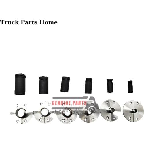 Tool for Volvo Trucks VOE 88800414 Removing Pneumatic Pipe Tool