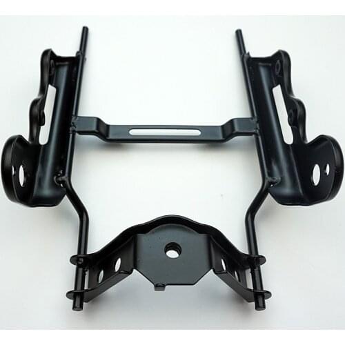 Motorcycle Headlight bracket FIT FOR HONDA CB400 VTEC 3 2003-2014 2004 2005 2006