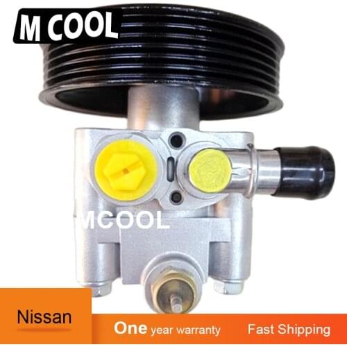 New Power Steering Pump For Subaru Truck Air Conditioning B9 TRIBECA 2006 2007 34430XA000 34430XA001 34430XA002 34430XA010