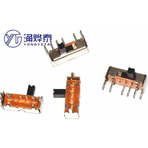 SK13D07 SK-13D07 toggle switch cross handle type horizontal 6 feet 3 steps handle height 4mm free shipping