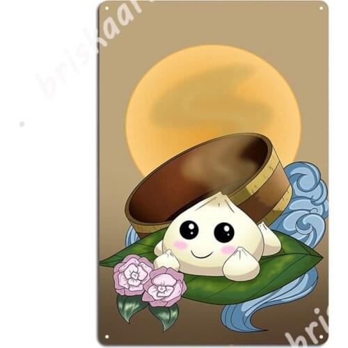 Ravioli Poster Metal Signs Club Home Living Room Plaques Funny Tin sign Posters