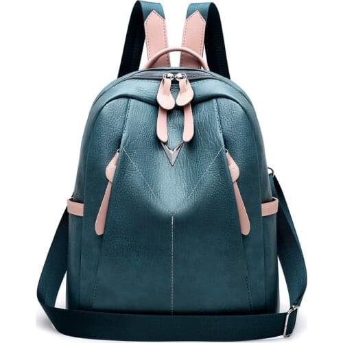 QUXIO Women's Classic Backpacks