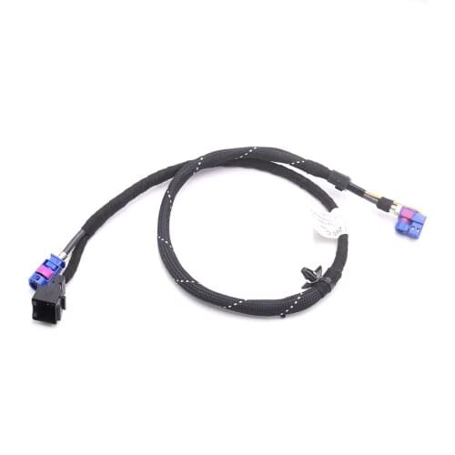 4M0 971 245 C Screen Loom For Audi Q7 4M