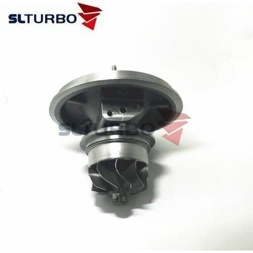 Turbocharger Cartridge 13879880066 13879880002 For DAF Truck 12.91 L 300/340Kw 408/462Hp CF85 XF105 Turbine Core Chra Balanced