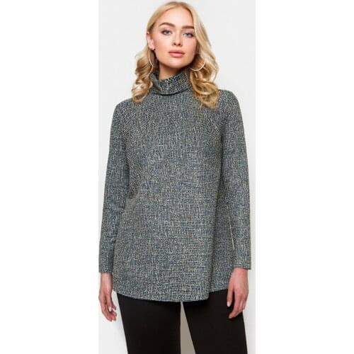 Женские свитера и кардиганы Valeri Marcon China At AliExpress