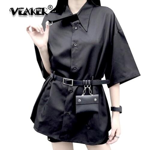 VEAKER Summer Blouses
