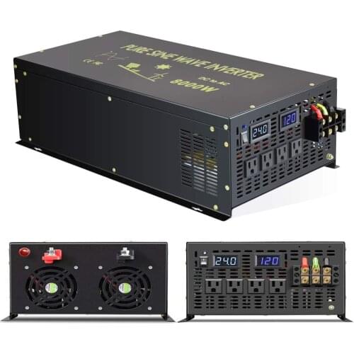 WZRELB Touch Panels