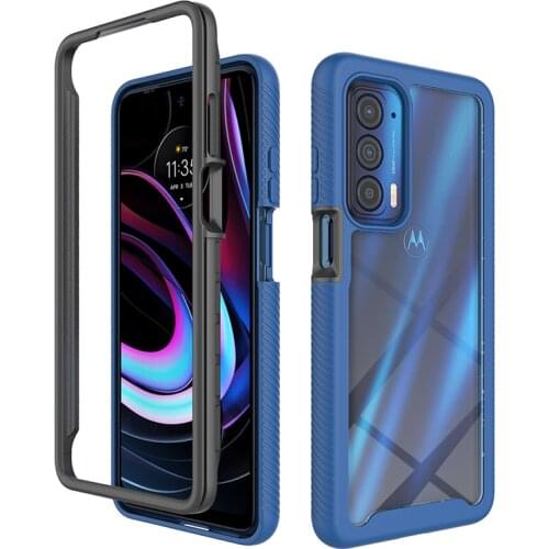 XIAORAN Motorola Phone Cases