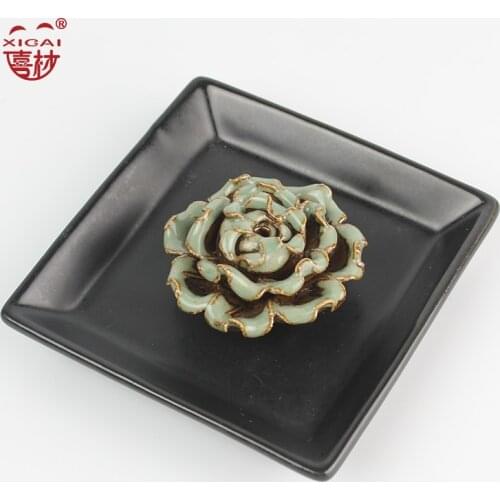 XICAI Ceramic Burners For Aromatherapy