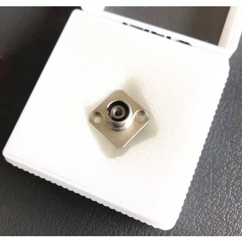 Japan Yokogawa AQ1000 OTDR FC optical port adapter Wavetek / FC converter AQ1000 FC connector