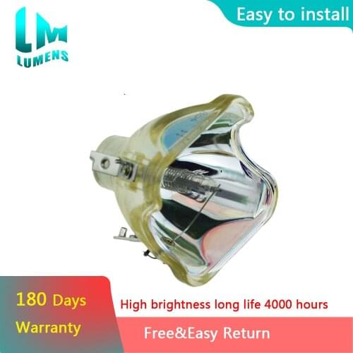 Replacement Projector Bare bulb POA-LMP115 6103349565 for SANYO PLC-XU75 PLC-XU78 PLC-XU88 PLC-XU88W Long life 180 days warranty