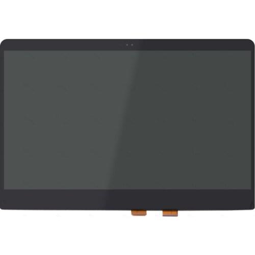 For HP Spectre 15-bl130ng 15-bl131ng 15-bl150na 15-bl151na 15-bl152nr LCD Display Touchscreen Glass Digitizer Assembly 3840x2160