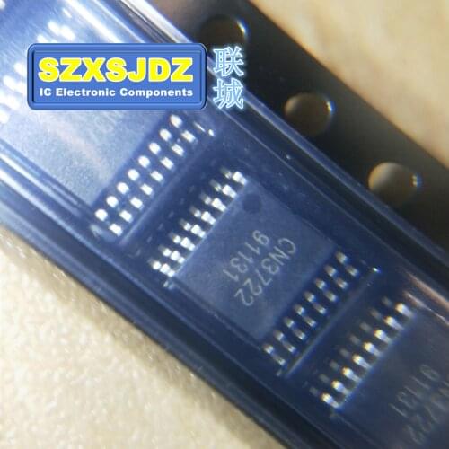 10 pçs/lote CN3765/CN3762/CN3761/CN3704 100% Novo origina