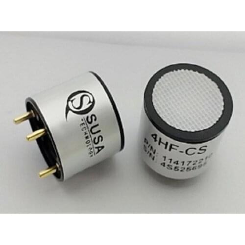 4HF-CS Hydrogen fluoride sensor