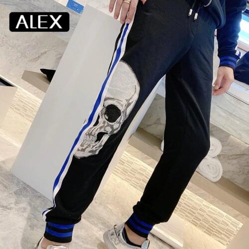 Мужские зимние брюки ALEX PLEIN China At AliExpress