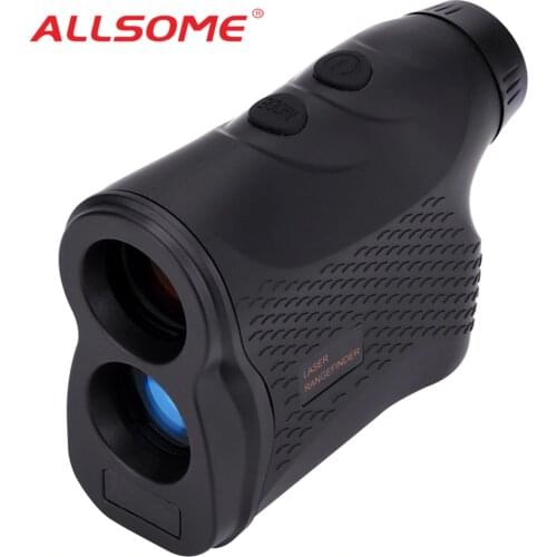 Allsome Laser Rangefinders