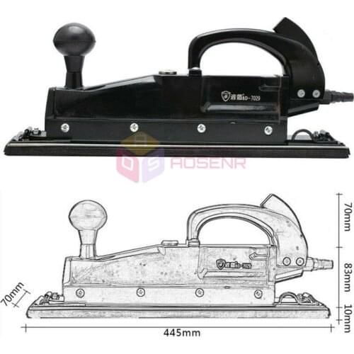 Шлифовальные машинки по дереву AOSENR China At AliExpress