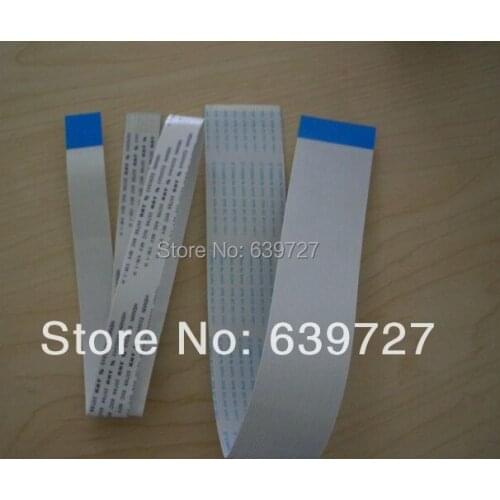 Free shipping NEW! FFC 1.25pitch 12pin 1200mm long type A Flexible Flat Cable For TTL LCD DVD Computer Printer AWM 80C 60V VW-1